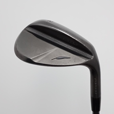 RM-アルファ　BLACK　Edition WG 52°  8°  N.S.PRO　TS-101W　BLACK