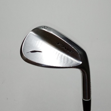 FA-W WG 52°  18°  S N.S.PRO　950GH　neo