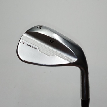 X　FORGED　WEDGE　(2026) WG 56C°  10°  S200 Dynamic　Gold