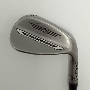 VOKEY　SM11　ニッケル WG 52F°  12°  S200 Dynamic　Gold