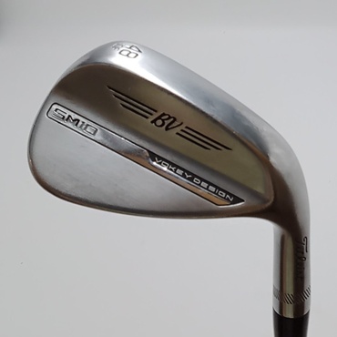 VOKEY　SM10　ツアークローム WG 48F°  10°  S N.S.PRO　950GH　neo