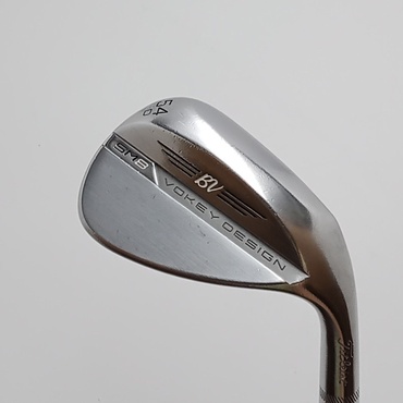 VOKEY　SM8　ツアークローム WG 54D°  12°  S N.S.PRO　950GH　neo
