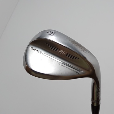 VOKEY　SM9　ツアークローム WG 58K°  14°  S N.S.PRO　950GH　neo