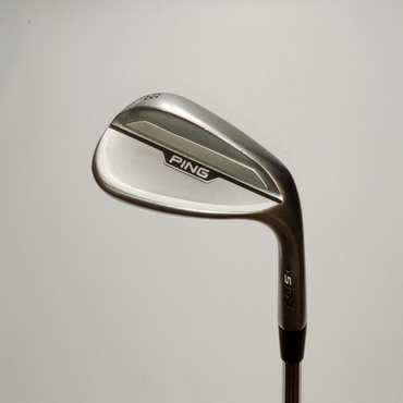 S159 ウェッジ Dynamic　Gold