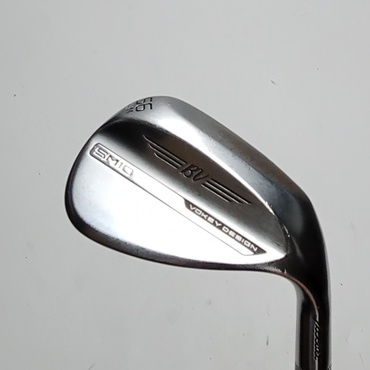 VOKEY　SM10　ツアークローム WG 56M°  8°  S200 Dynamic　Gold