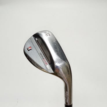 BRM2　HF WG 52A°  10°  S N.S.PRO　850GH　neo
