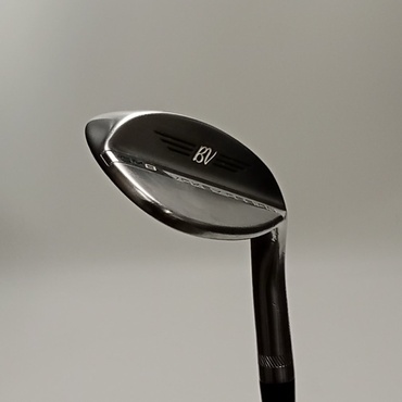 VOKEY　SM8　ツアークローム WG 58K°  14°  S N.S.PRO　950GH　neo