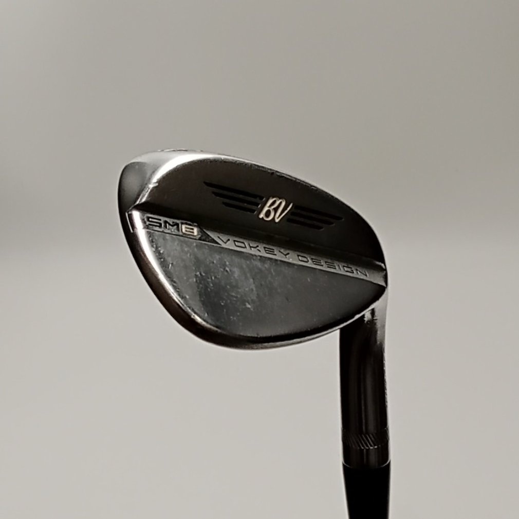 VOKEY SM8 ツアークローム WG 52F° 12° S N.S.PRO 950GH neo｜Alpen