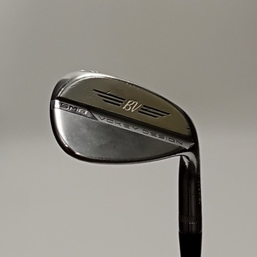 VOKEY　SM8　ツアークローム WG 48F°  10°  S N.S.PRO　950GH　neo
