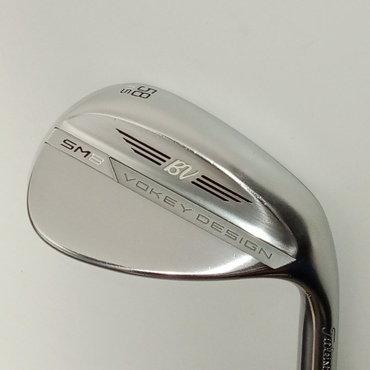 VOKEY　SM8　ツアークローム WG 58S°  10°  S N.S.PRO　950GH　neo
