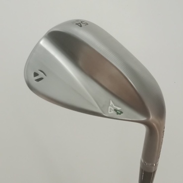 MILLED　GRIND　4　CHROME WG 54SB°  11°  S200 Dynamic　Gold　EX　TOUR　ISSUE