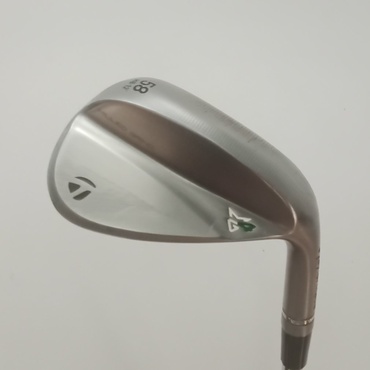 MILLED　GRIND　4　CHROME WG 58HB°  12°  S200 Dynamic　Gold　EX　TOUR　ISSUE