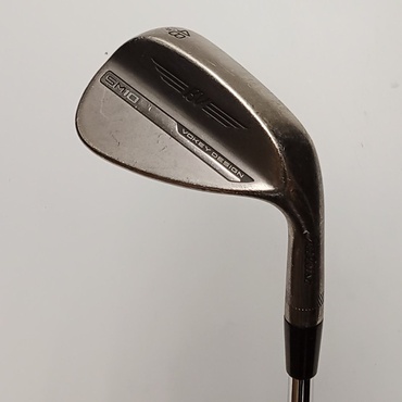 VOKEY　SM10　オールニューニッケル ウェッジ その他スチール