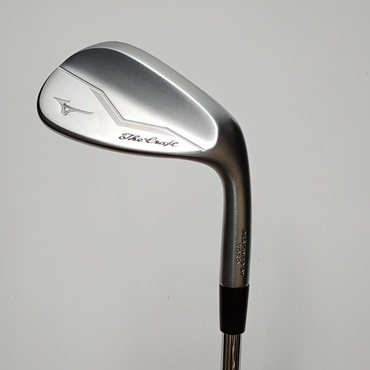 The　Craft　Wedge　3.0 WG 50°  17°  S200 Dynamic　Gold　HT