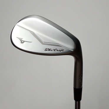 The　Craft　Wedge　3.0 WG 56°  23°  S200 Dynamic　Gold　HT