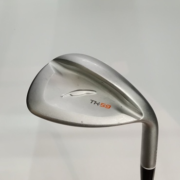 TK-59 WG 59°  WEDGE FS-WEDGE