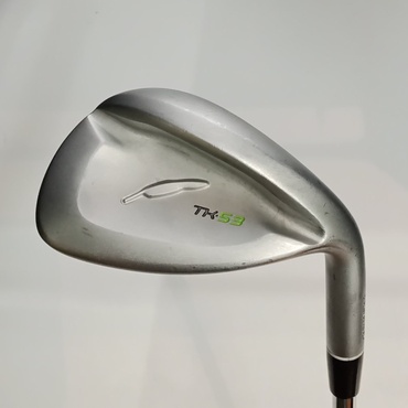 TK-53 WG 53°  WEDGE FS-WEDGE