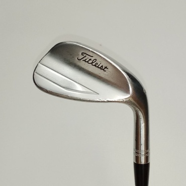Vokey　FORGED　(2019)　ツアークロ-ム WG 52F°  10°  S N.S.PRO　950GH
