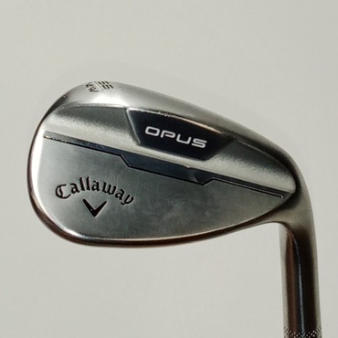OPUS　クロム WG 56W°  14°  S200 Dynamic　Gold