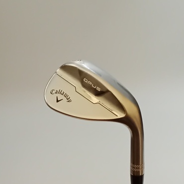 OPUS　クロム WG 50S°  10°  S N.S.PRO　950GH　neo
