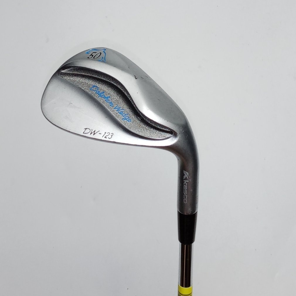 Dolphin Wedge DW-123 ウェッジ その他スチール｜Alpen Online 公式