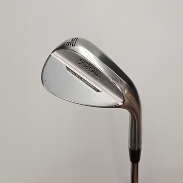 VOKEY　FORGED　(2023) WG 52M°  10°  BV105