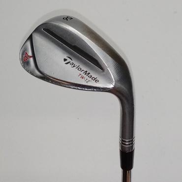 MILLED　GRIND　2　TIGER　WOODS ウェッジ その他スチール