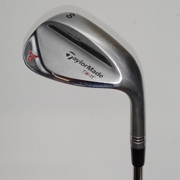 MILLED　GRIND　2　TIGER　WOODS WG 60°  11°  S400 Dynamic　Gold　TOUR　ISSUE
