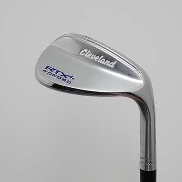 RTX　4　FORGED ウェッジ その他スチール