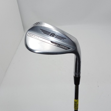 VOKEY　SM10　ツアークローム WG 56D°  12°  BV105