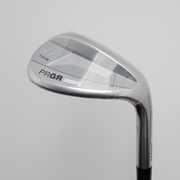 PRGR　0　TOUR　Wedge ウェッジ その他スチール