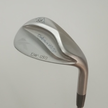Dolphin　Wedge　DW-125G WG 58°  8°  WEDGE N.S.PRO　950GH　neo