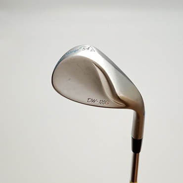 Dolphin　Wedge　DW-120G WG 54°  6°  S N.S.PRO　950GH　neo