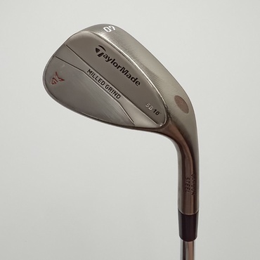 MILLED　GRIND　SB WG 60°  10°  S200 Dynamic　Gold