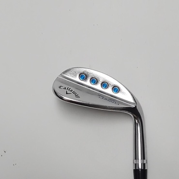 JAWS　WEDGE　クロム　W　グラインドソール WG 50°  12°  S N.S.PRO　950GH　neo