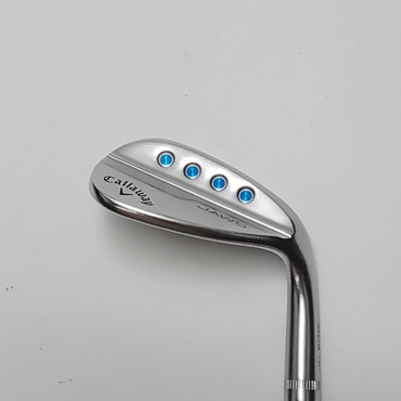 JAWS　WEDGE　クロム　S　グラインドソール WG 56°  10°  S N.S.PRO　950GH　neo