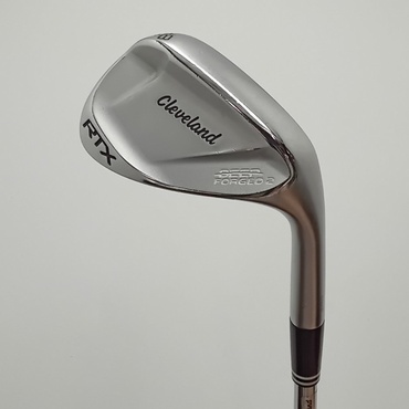 RTX　DEEP　FORGED　2 WG 48F°  10°  S KBS　TOUR　LITE