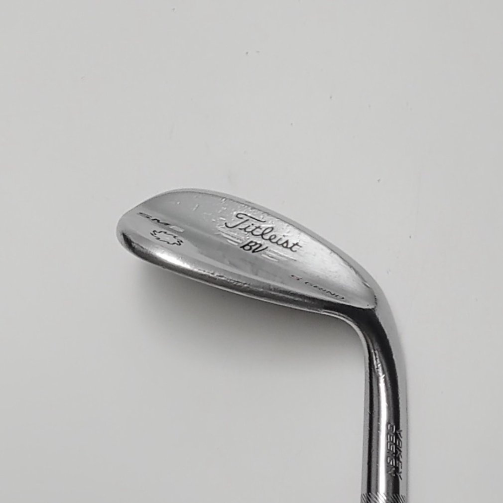 VOKEY SM6 ツアークローム Sソール WG 58° S N.S.PRO 950GH｜Alpen