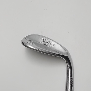 VOKEY　SM6　ツアークローム　Sソール WG 58°  S N.S.PRO　950GH