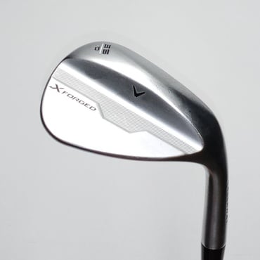 X　FORGED　WEDGE　(2026) WG 56C°  10°  S N.S.PRO　MODUS3　TOUR105