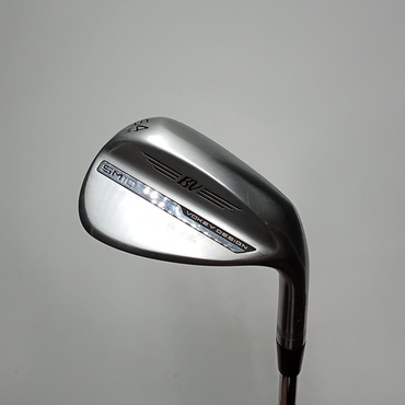 VOKEY　SM10　ツアークローム WG 54M°  8°  S200 Dynamic　Gold
