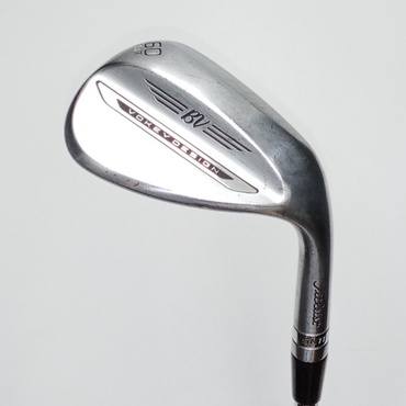 VOKEY　SM11　ツアークローム WG 60T°  4°  S200 Dynamic　Gold
