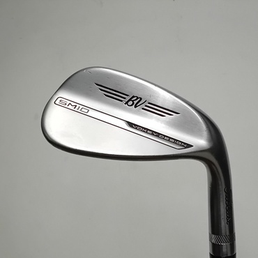VOKEY　SM10　ツアークローム WG 50F°  12°  BV105