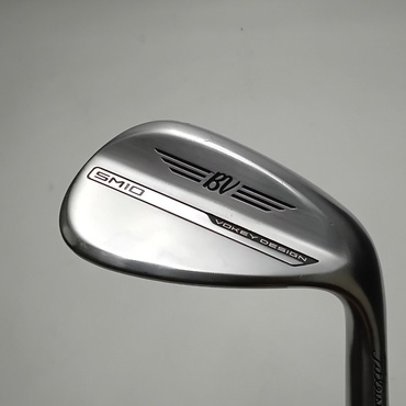 VOKEY　SM10　ツアークローム WG 56S°  10°  BV105