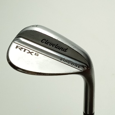 RTX　6　ZIPCORE　ツアーサテン WG 50M°  10°  S200 Dynamic　Gold