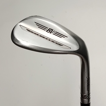 VOKEY　SM11　ツアークローム ウェッジ その他スチール