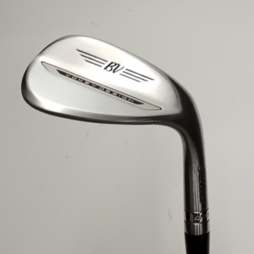VOKEY　SM11　ツアークローム ウェッジ その他スチール