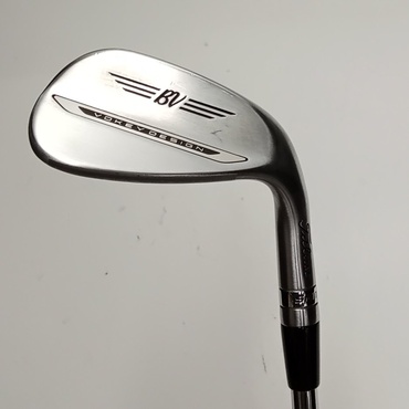 VOKEY　SM11　ツアークローム ウェッジ その他スチール