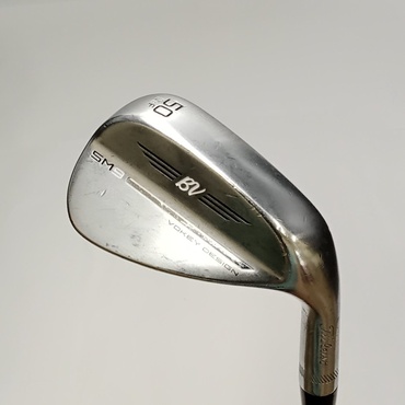 VOKEY　SM9　ツアークローム WG 50F°  8°  S200 Dynamic　Gold