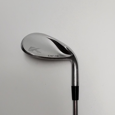 Dolphin　Wedge　DW-118 ウェッジ 48°  5°  N.S.PRO　ZELOS　6